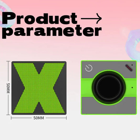 Portable Bluetooth Speaker Compatible 299