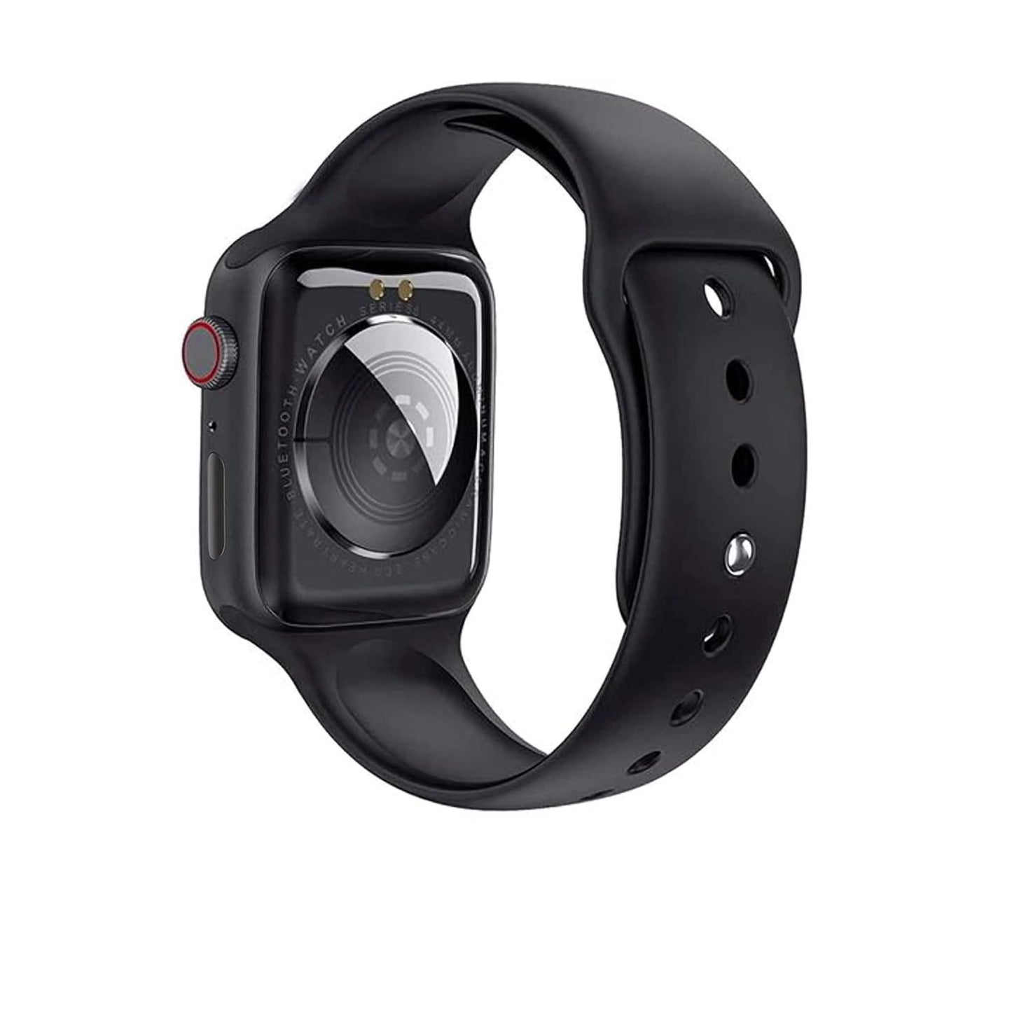 T500 Smartwatch with Bluetooth Calling & ECG