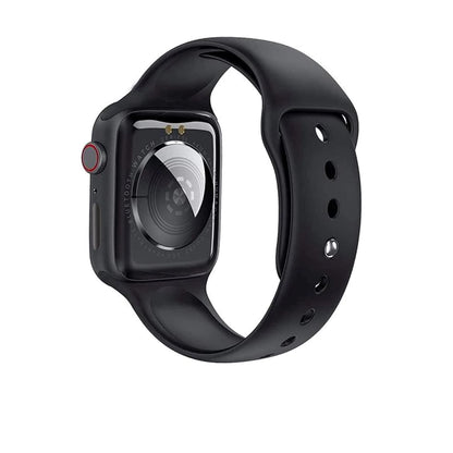 T500 Smartwatch with Bluetooth Calling & ECG
