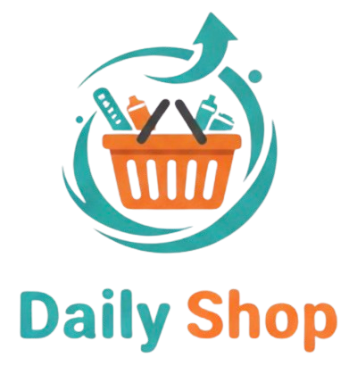 Daily Shop